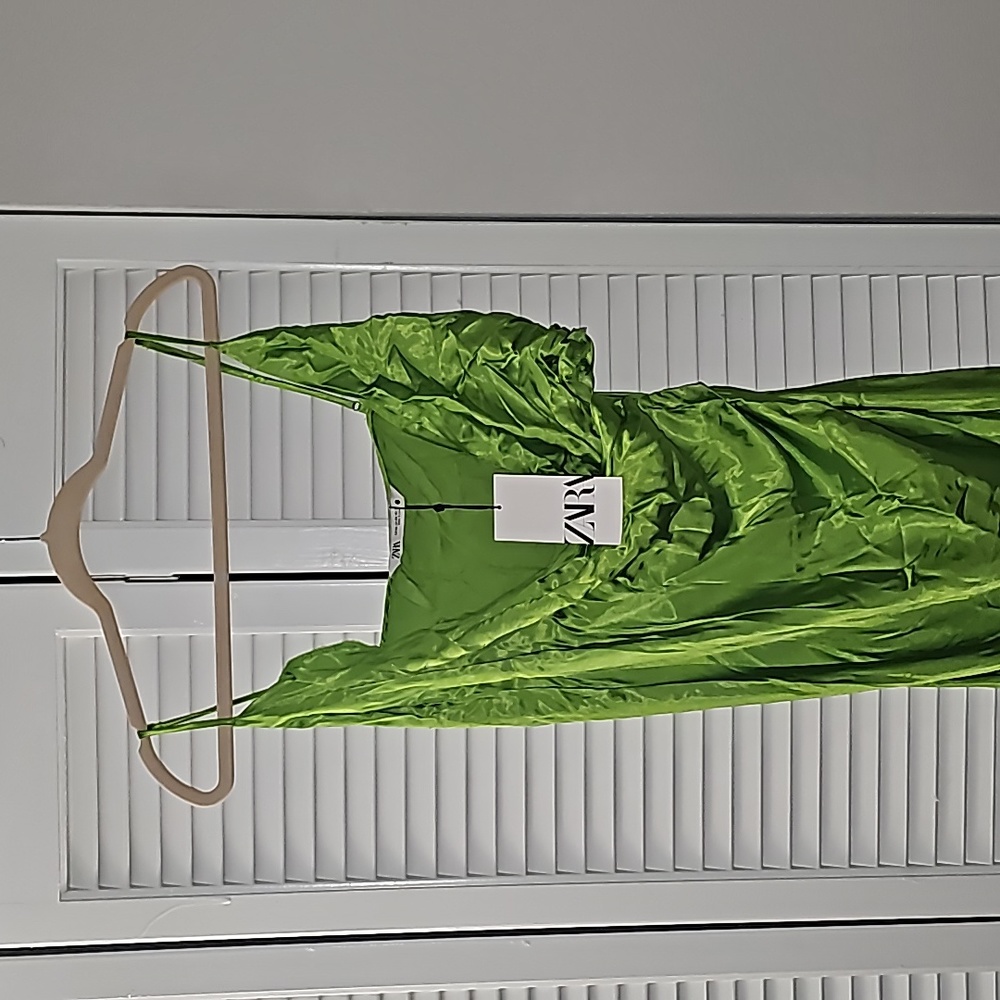 Zara dress